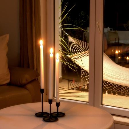 Marula Holiday Home - With Heated Pool Маріна Екстер'єр фото