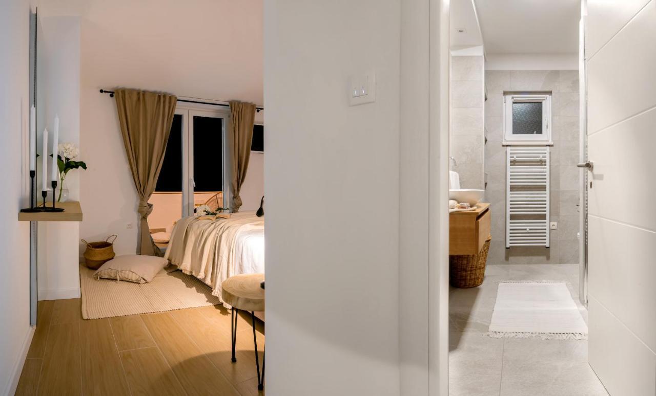 Marula Holiday Home - With Heated Pool Маріна Екстер'єр фото