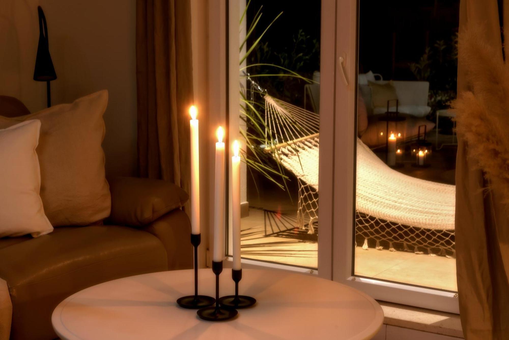 Marula Holiday Home - With Heated Pool Маріна Екстер'єр фото